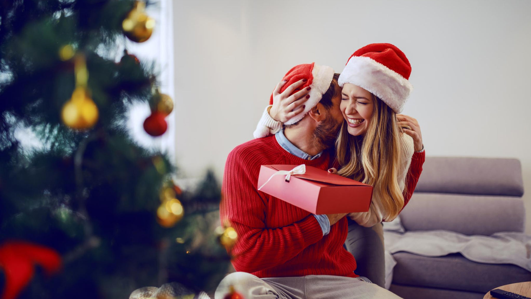 Der ultimative Weihnachtsgeschenke-Guide für Ihre Liebsten