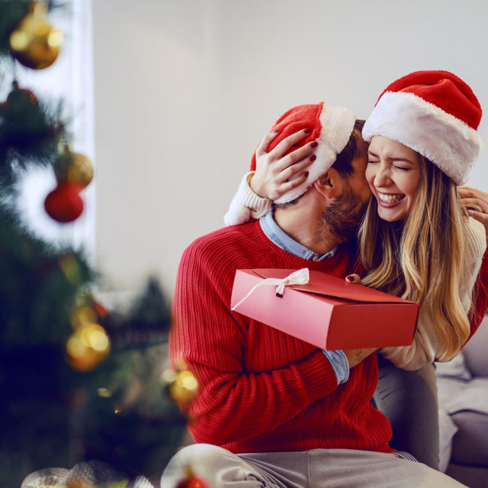 Der ultimative Weihnachtsgeschenke-Guide für Ihre Liebsten