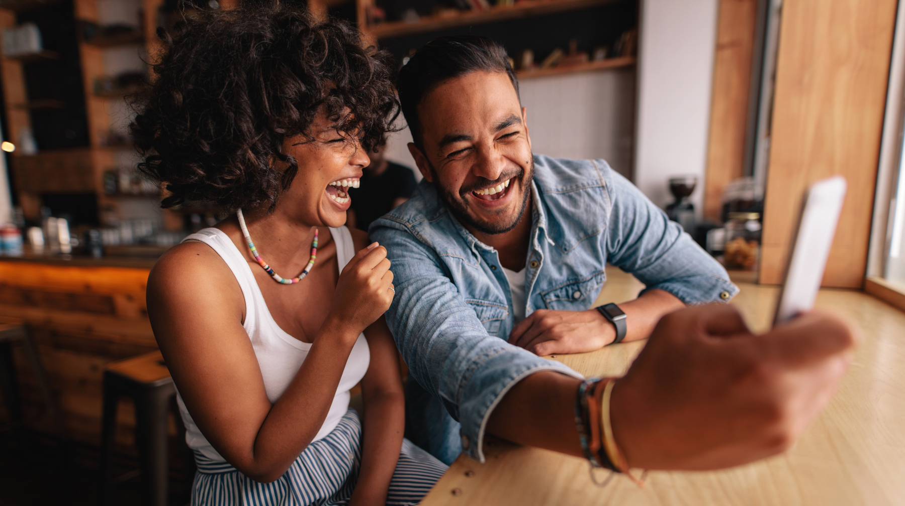 Alltagsabenteuer und Romantik pur: 5 kreative Date-Ideen für Verliebte