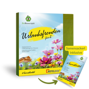 HOTELBOX Urlaubsfreuden für 2 - HOTELBOX