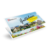 HOTELBOX Urlaubsfreuden für 2 - HOTELBOX