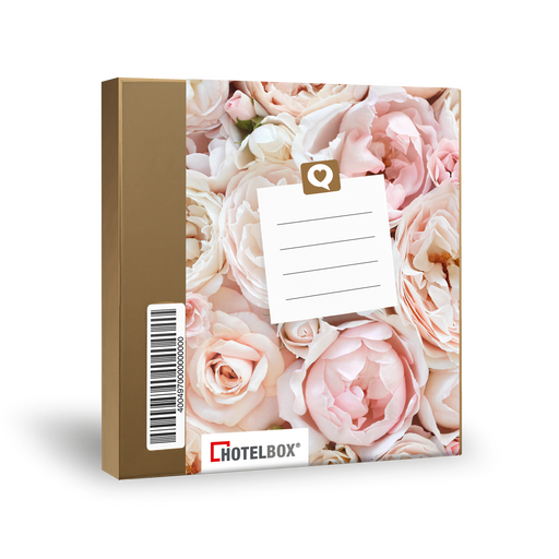 Geschenk zur Hochzeit