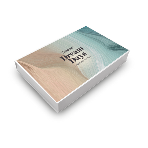 HOTELBOX Dream Days - HOTELBOX