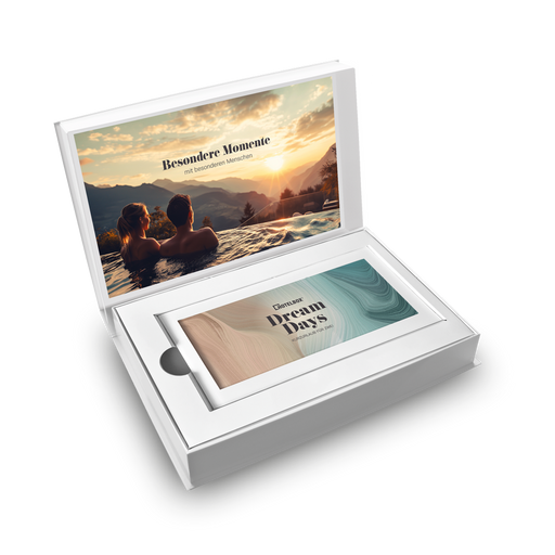 HOTELBOX Dream Days - HOTELBOX