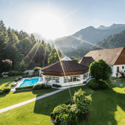 HOTELBOX Urlaubsfreuden für 2 - HOTELBOX