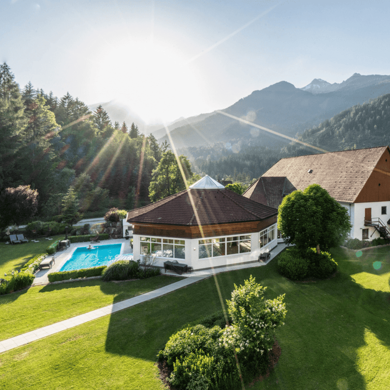 HOTELBOX Urlaubsfreuden für 2 - HOTELBOX