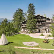 HOTELBOX Urlaubsfreuden für 2 - HOTELBOX