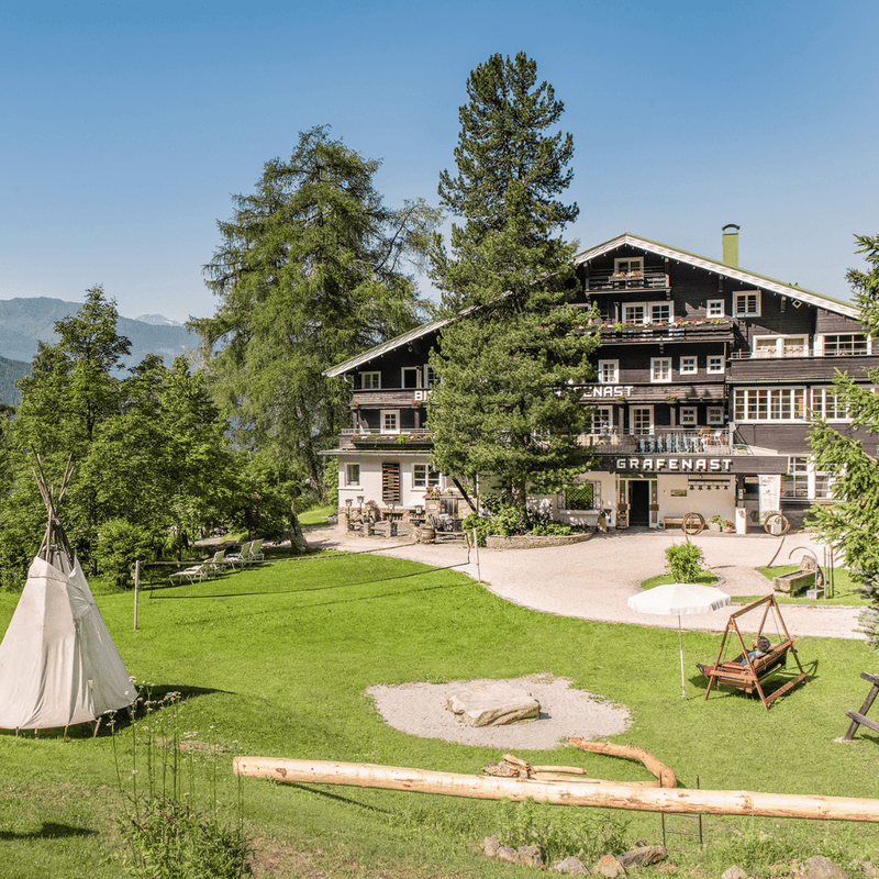 HOTELBOX Urlaubsfreuden für 2 - HOTELBOX