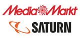 Media Markt Saturn Logo