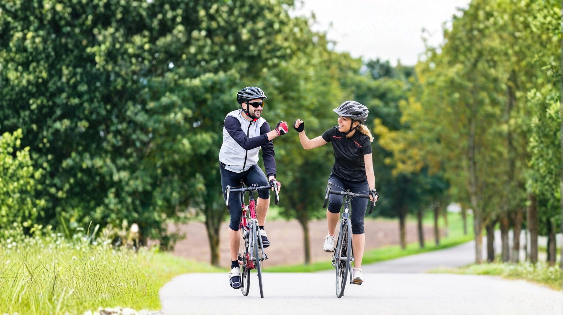 Urlaub mit dem Rennrad – Reiseziele, Hoteltipps und Infos