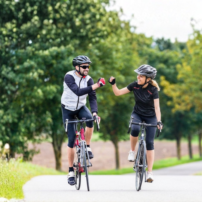 Urlaub mit dem Rennrad – Reiseziele, Hoteltipps und Infos