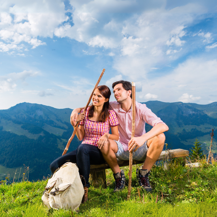 Ein Urlaub in Tirol – die besten Tipps und Ideen