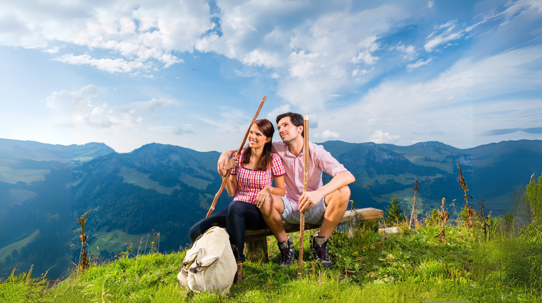 Ein Urlaub in Tirol – die besten Tipps und Ideen