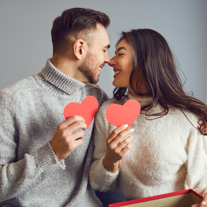 Die schönsten Geschenkideen für den Valentinstag