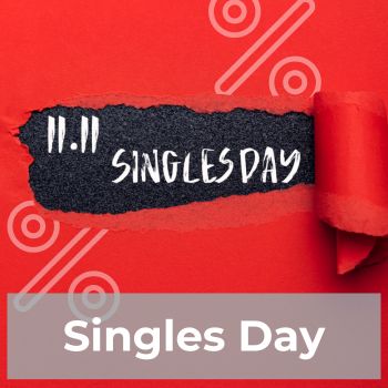 singlesday