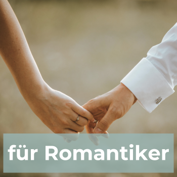 Romantisches Wochenende als Gutschein verschenken