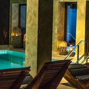 Edle Suite im 4* Design-Wellnesshotel in Niederbayern inkl. Wellness & mehr - HOTELBOX