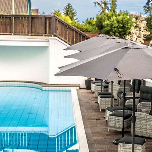 Edle Suite im 4* Design-Wellnesshotel in Niederbayern inkl. Wellness & mehr - HOTELBOX