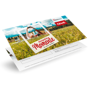 CEWE x HOTELBOX: Unvergessliche Momente - HOTELBOX