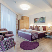 HOTELBOX Zeit für neue Abenteuer - HOTELBOX