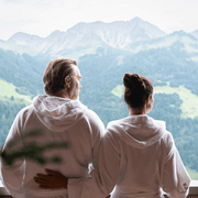 Traumurlaub in den Bergen: 3 Nächte im Hotel Das Schäfer - HOTELBOX