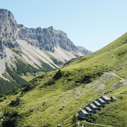 Traumurlaub in den Bergen: 3 Nächte im Hotel Das Schäfer - HOTELBOX