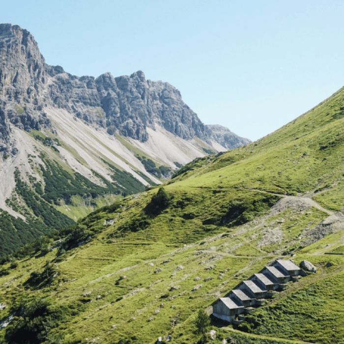 Traumurlaub in den Bergen: 3 Nächte im Hotel Das Schäfer - HOTELBOX