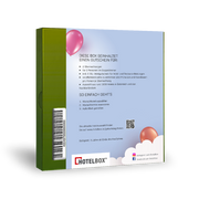 Geburtstagsbox "Green" - HOTELBOX