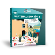 Servus Wirtshausbox für 2 - HOTELBOX