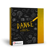 HOTELBOX Danke für die schöne Zeit - HOTELBOX