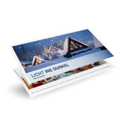 HOTELBOX Licht ins Dunkel - HOTELBOX