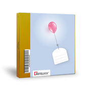 Geburtstagsbox "Yellow" - HOTELBOX