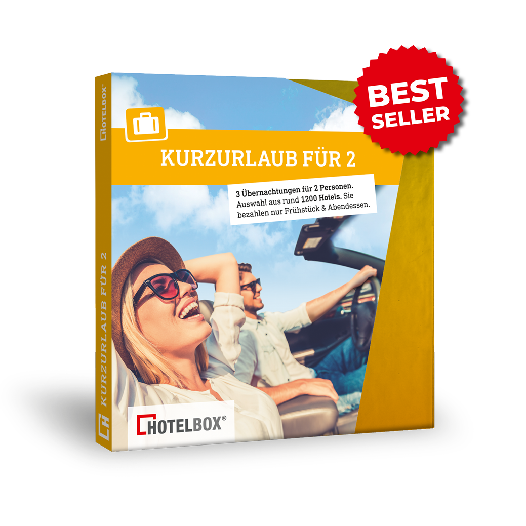 LP Städtereise