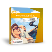 HOTELBOX Kurzurlaub für 2 - HOTELBOX