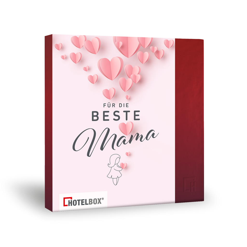 Alle HOTELBOX Gutscheine