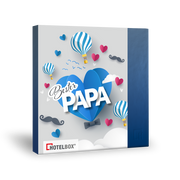 HOTELBOX Bester Papa - HOTELBOX