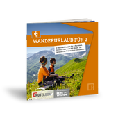 HOTELBOX Wanderurlaub für 2 - HOTELBOX