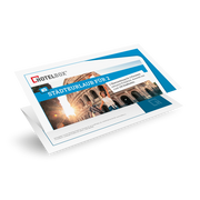 HOTELBOX Städteurlaub für 2 - HOTELBOX