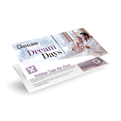 Dream Days - HOTELBOX