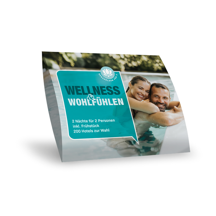 Wellness & Wohlfühlen