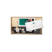 Zeit für dich und mich Package