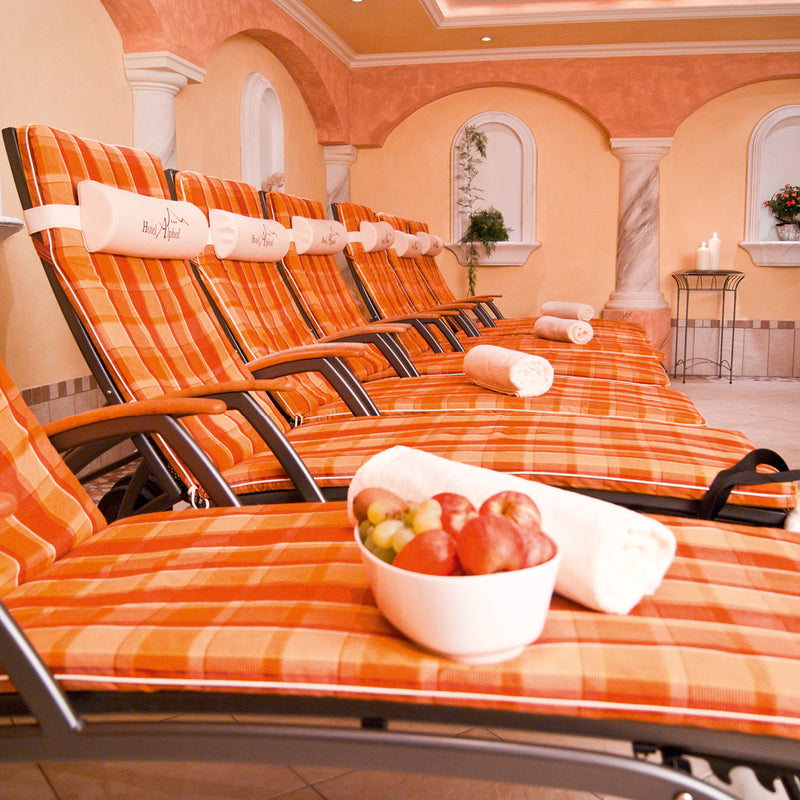 Traumtage im Stubaital: Hotel Alphof in Fulpmes - HOTELBOX