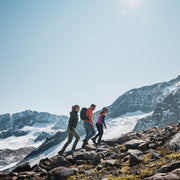 Traumtage im Stubaital: Hotel Alphof in Fulpmes - HOTELBOX