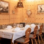 Traumtage im Stubaital: Hotel Alphof in Fulpmes - HOTELBOX