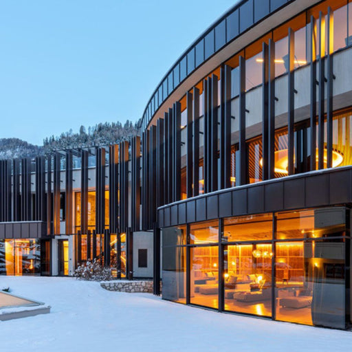 Südtirol: 5* Urlaub in den Dolomiten für 2 - HOTELBOX