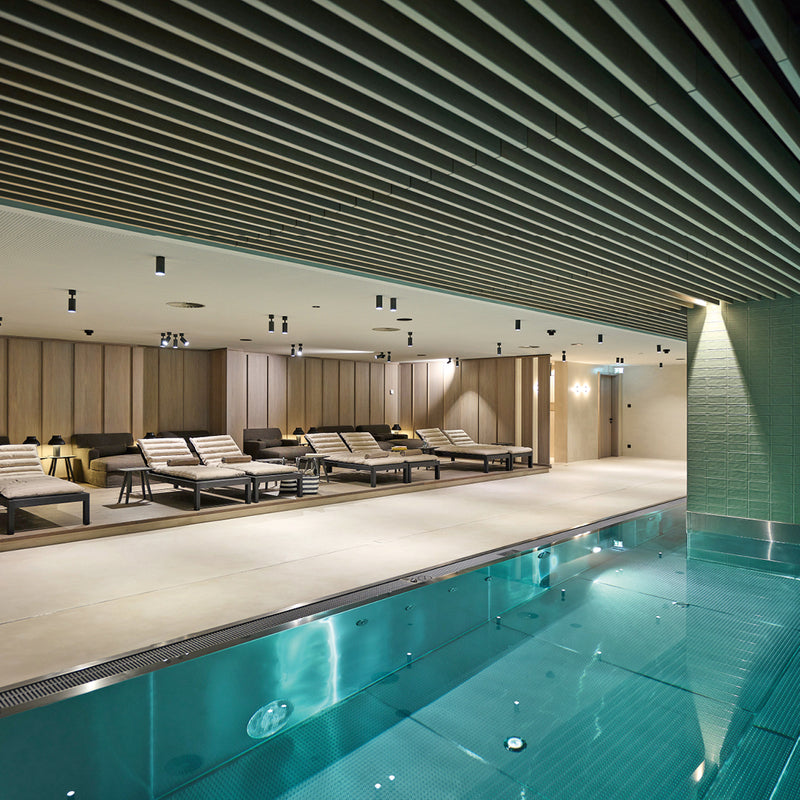 Hotel Wellness und Kurzurlaub