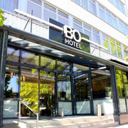 Kurzurlaub Hamburg - Die Perle an der Elbe - HOTELBOX