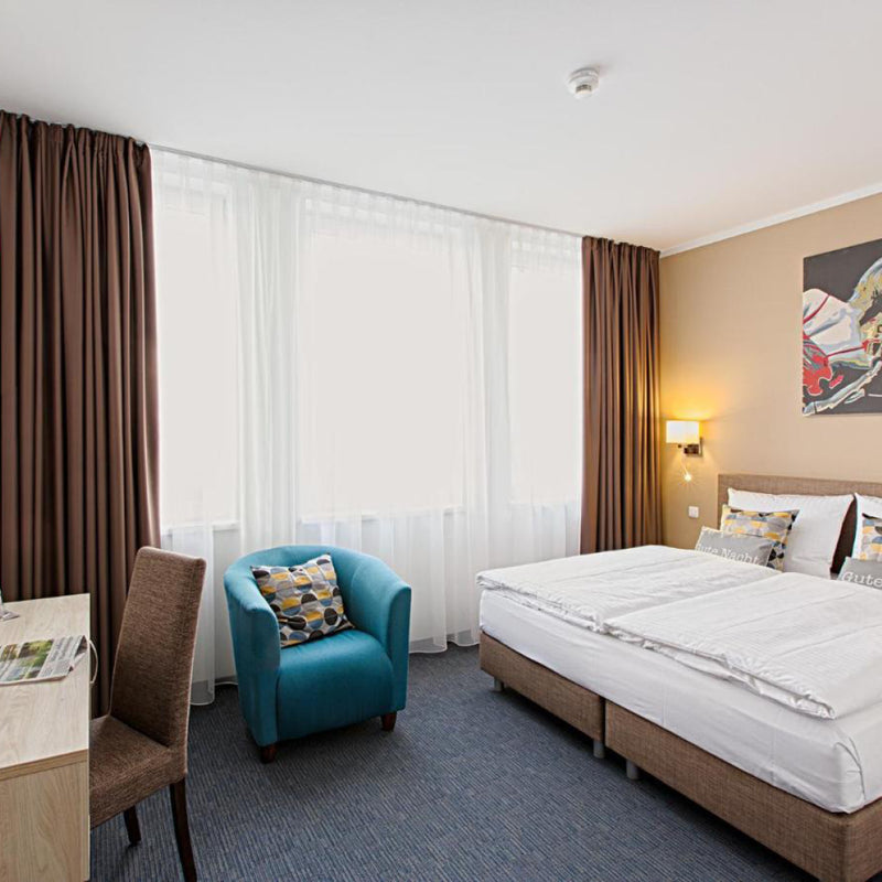 Kurzurlaub Hamburg - Die Perle an der Elbe - HOTELBOX