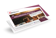 Hotelbox Wellnessurlaub für 2