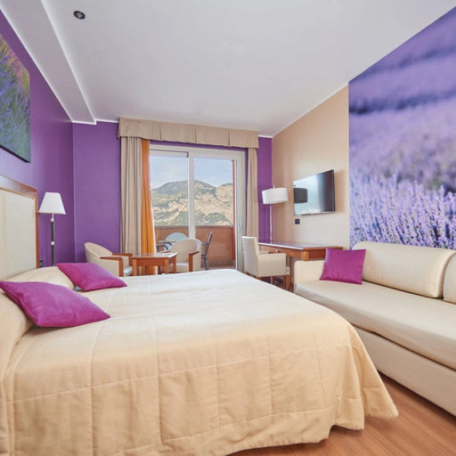 La bella vita am Gardasee im 4*s Hotel genießen - HOTELBOX